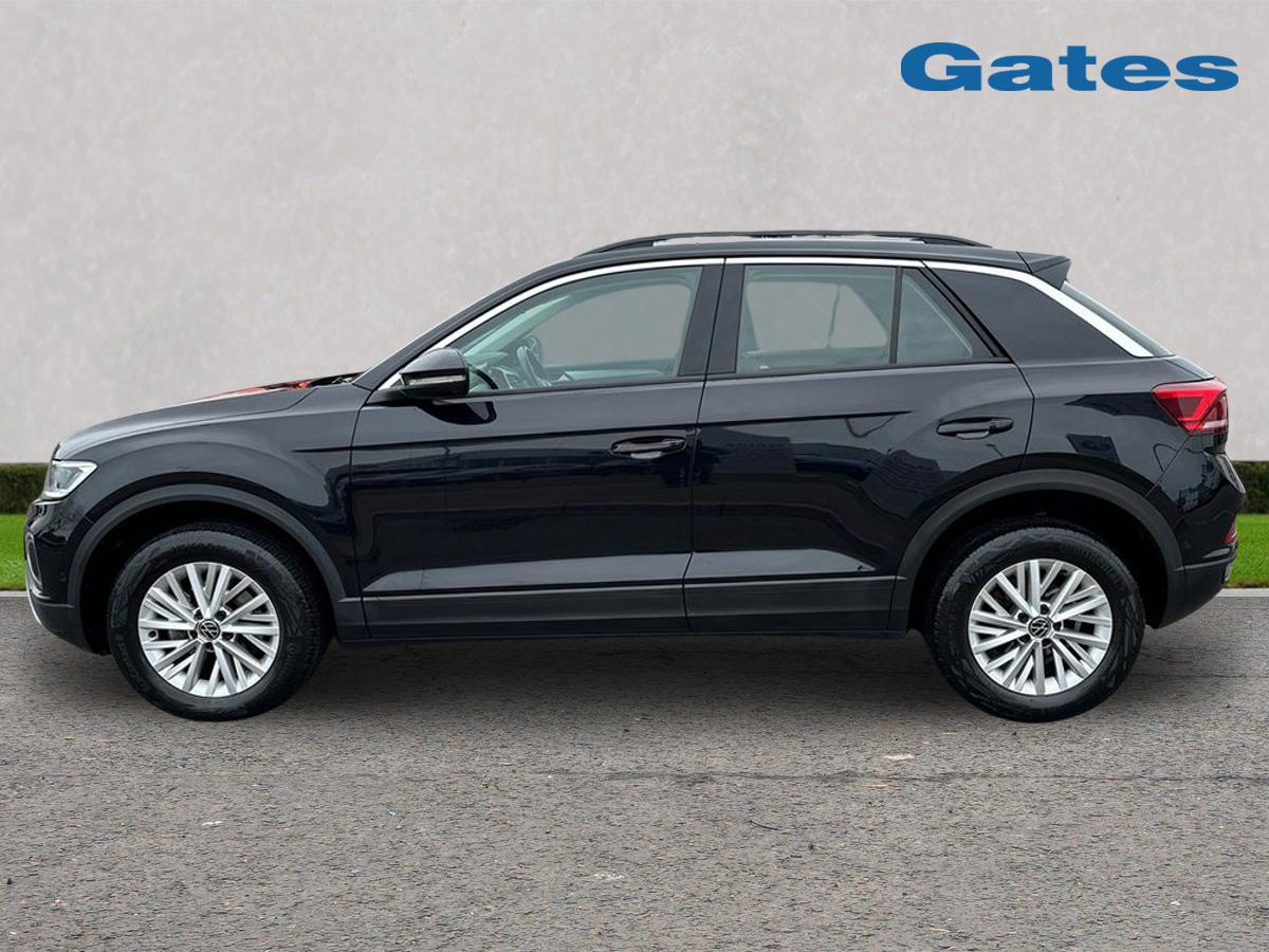 Used Volkswagen T-Roc 2023 for sale - 78172565: Photo 4