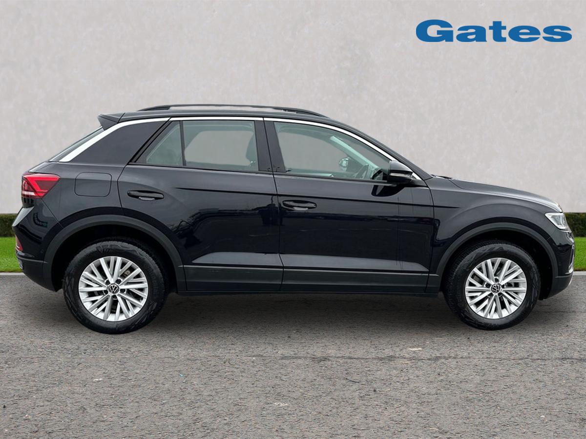 Used Volkswagen T-Roc 2023 for sale - 78172565: Photo 8
