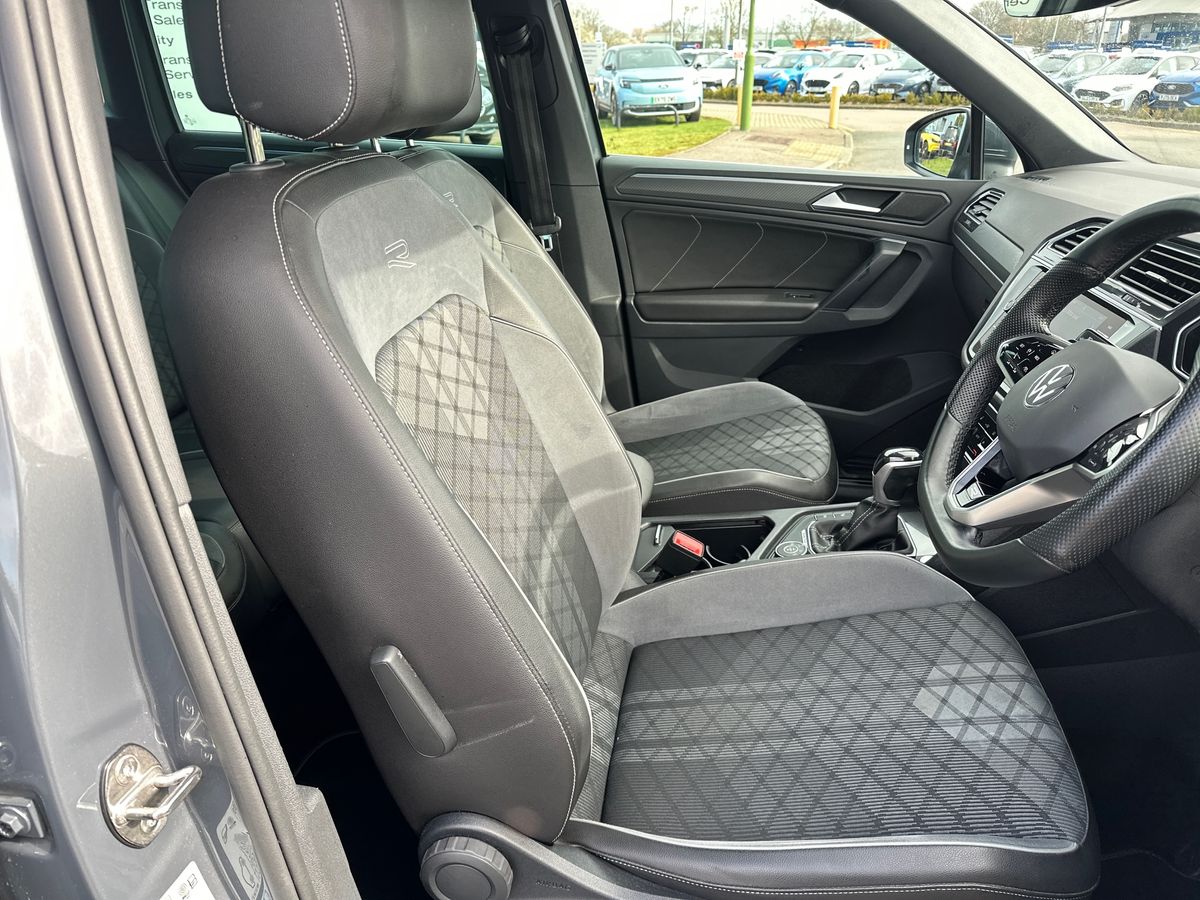 Used Volkswagen Tiguan 2023 for sale - 77826467: Photo 12