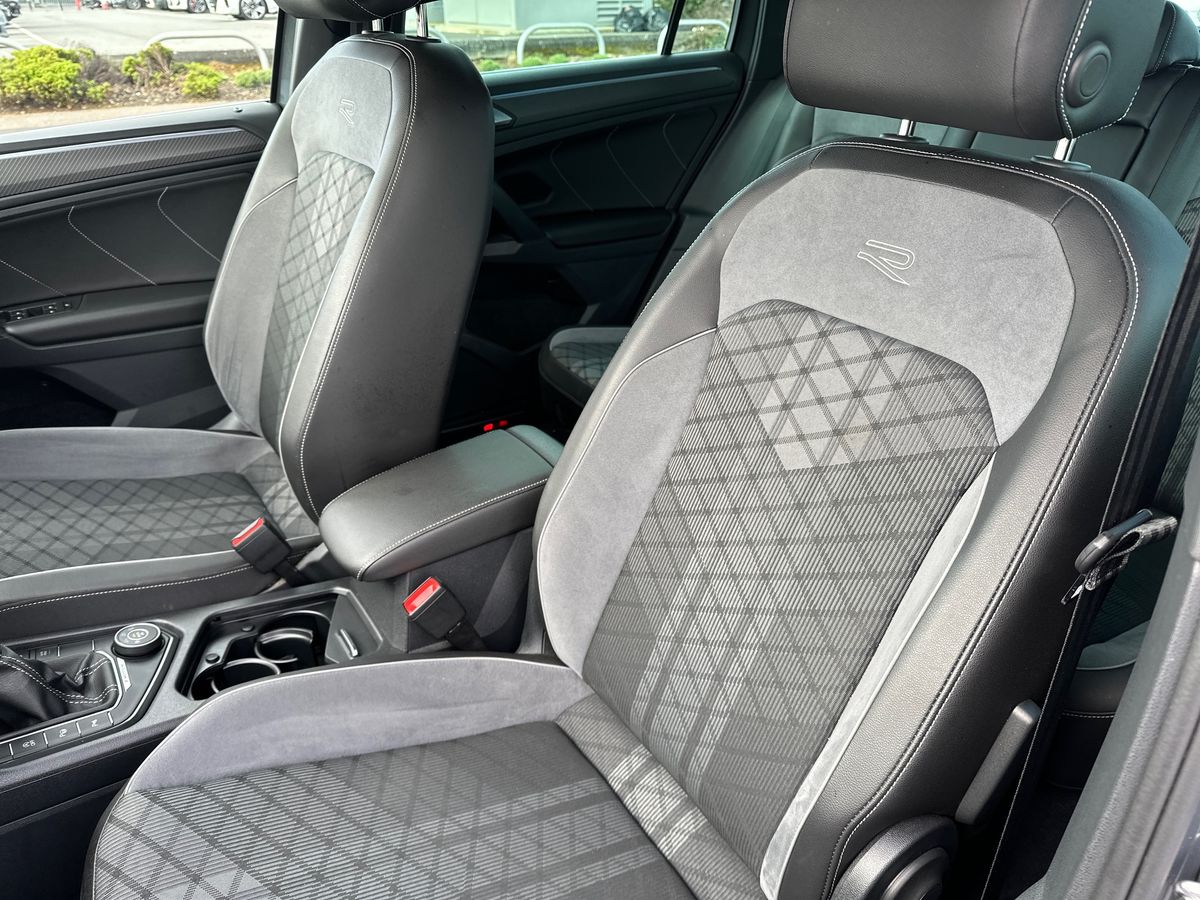 Used Volkswagen Tiguan 2023 for sale - 77826467: Photo 13