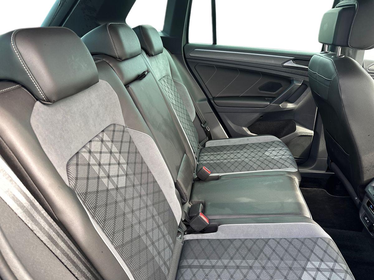 Used Volkswagen Tiguan 2023 for sale - 77826467: Photo 14