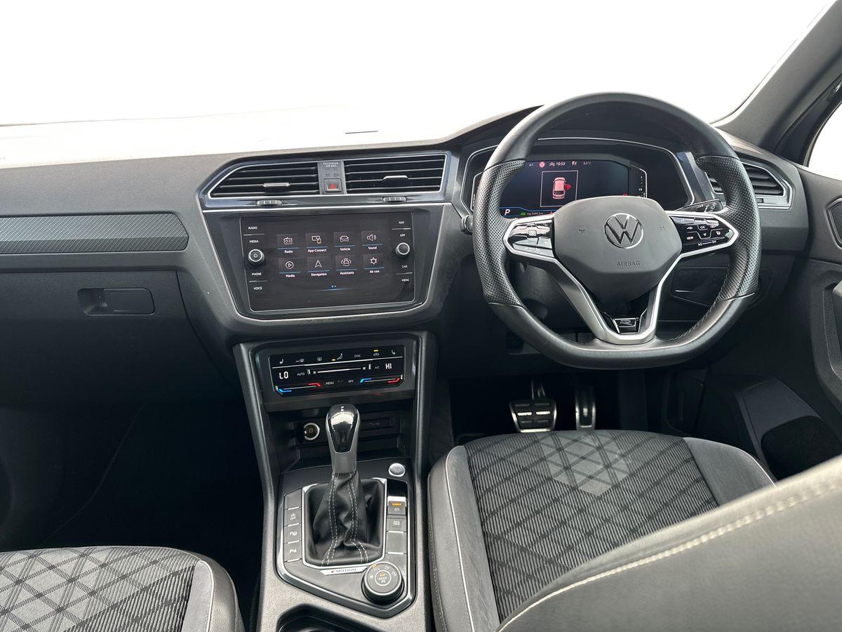 Used Volkswagen Tiguan 2023 for sale - 77826467: Photo 16