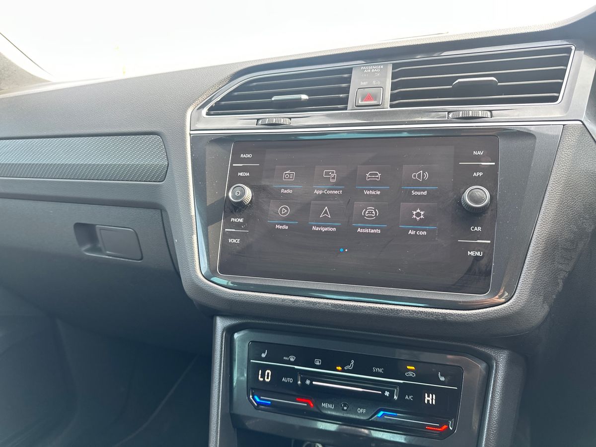 Used Volkswagen Tiguan 2023 for sale - 77826467: Photo 19