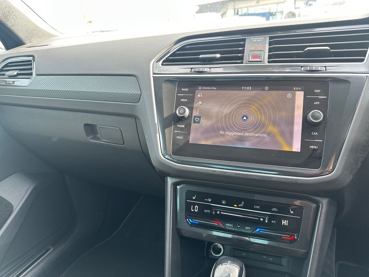 Used Volkswagen Tiguan 2023 for sale - 77826467: Photo 20