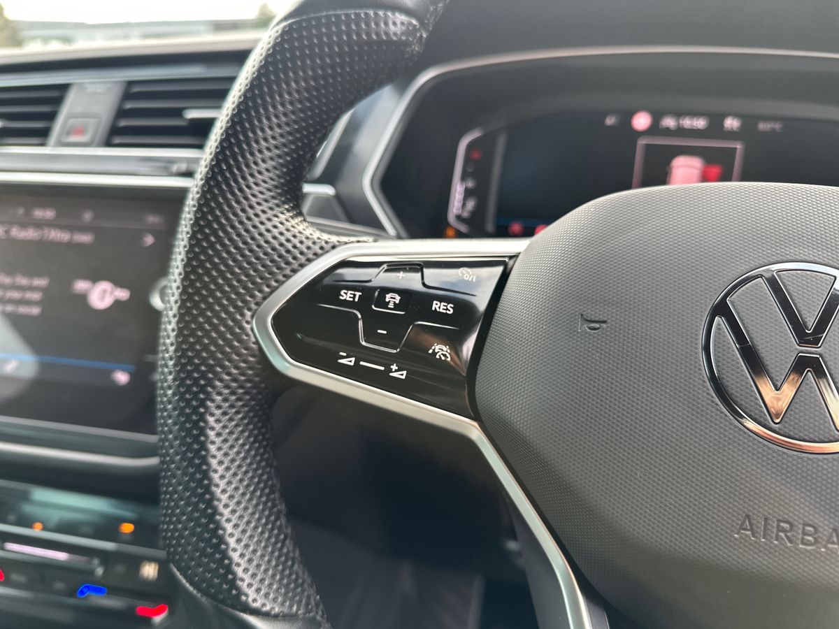 Used Volkswagen Tiguan 2023 for sale - 77826467: Photo 26