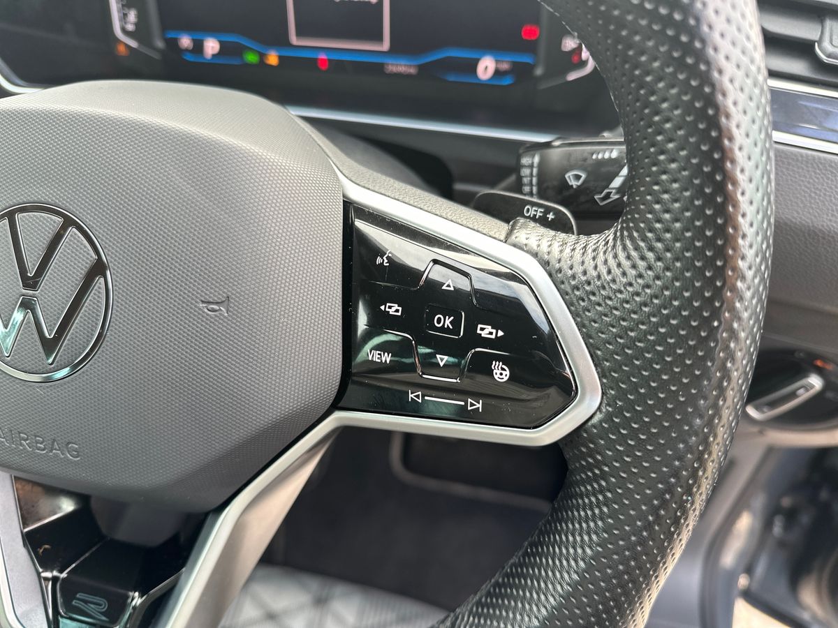 Used Volkswagen Tiguan 2023 for sale - 77826467: Photo 27