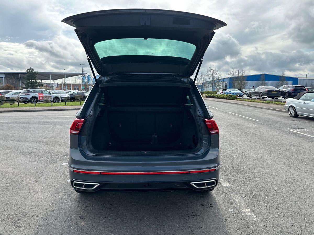 Used Volkswagen Tiguan 2023 for sale - 77826467: Photo 34