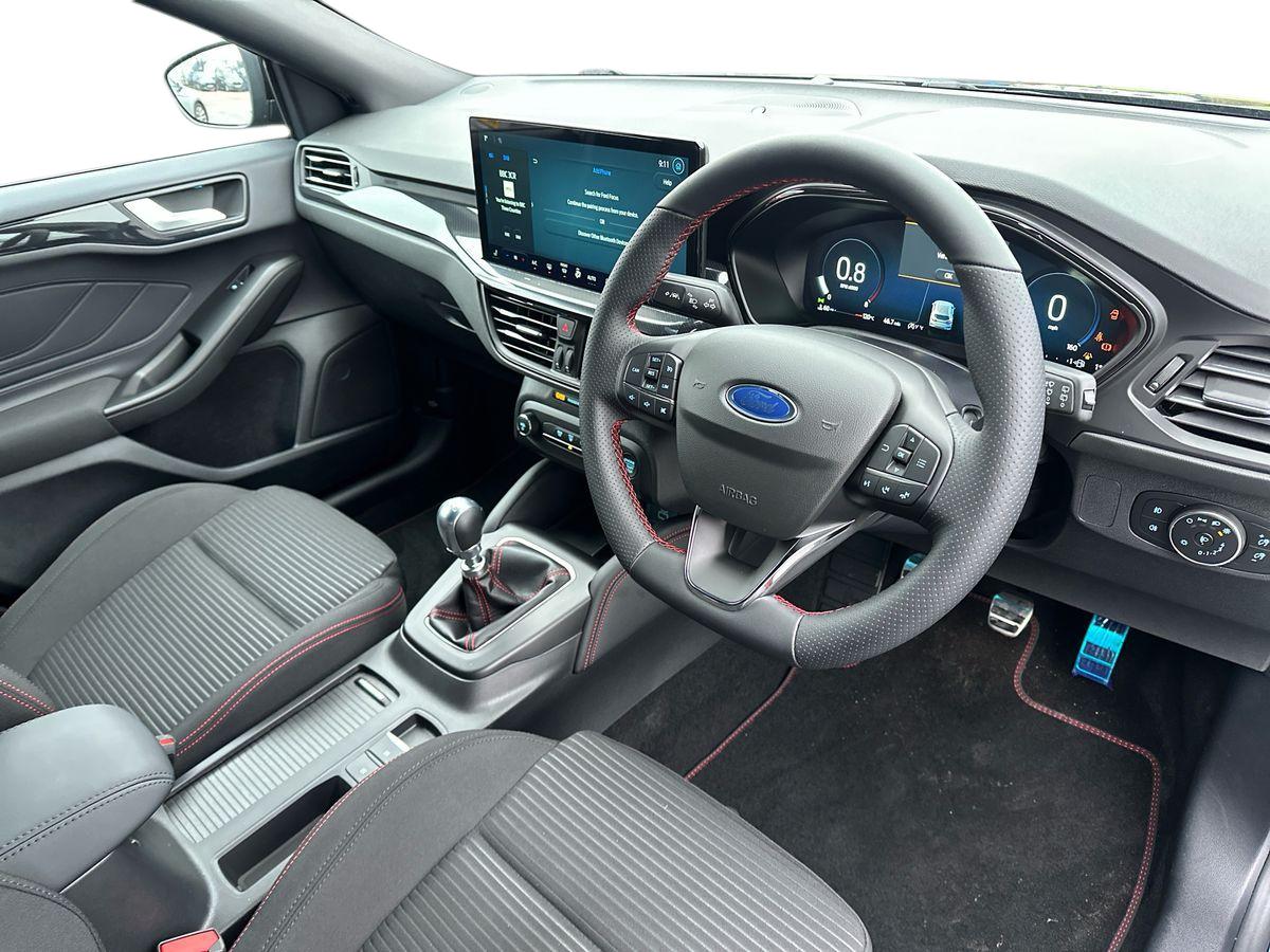 Used Ford Focus 2025 for sale - 78172691: Photo 10