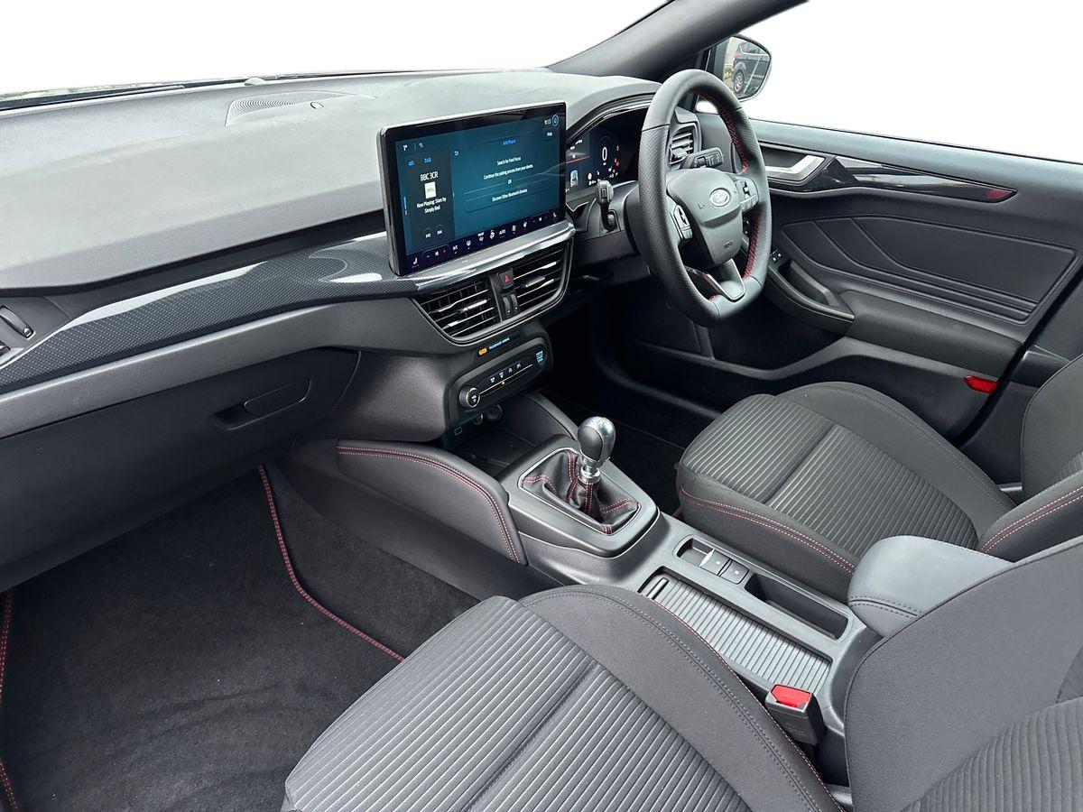 Used Ford Focus 2025 for sale - 78172691: Photo 11