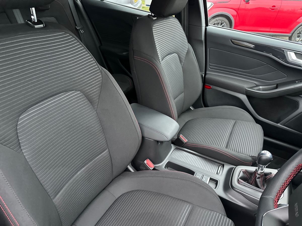 Used Ford Focus 2025 for sale - 78172691: Photo 12