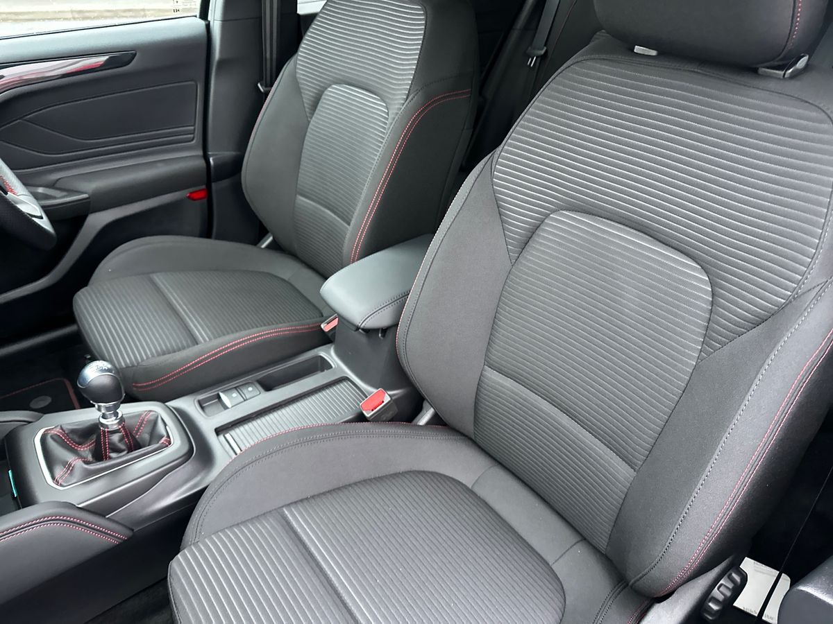 Used Ford Focus 2025 for sale - 78172691: Photo 13