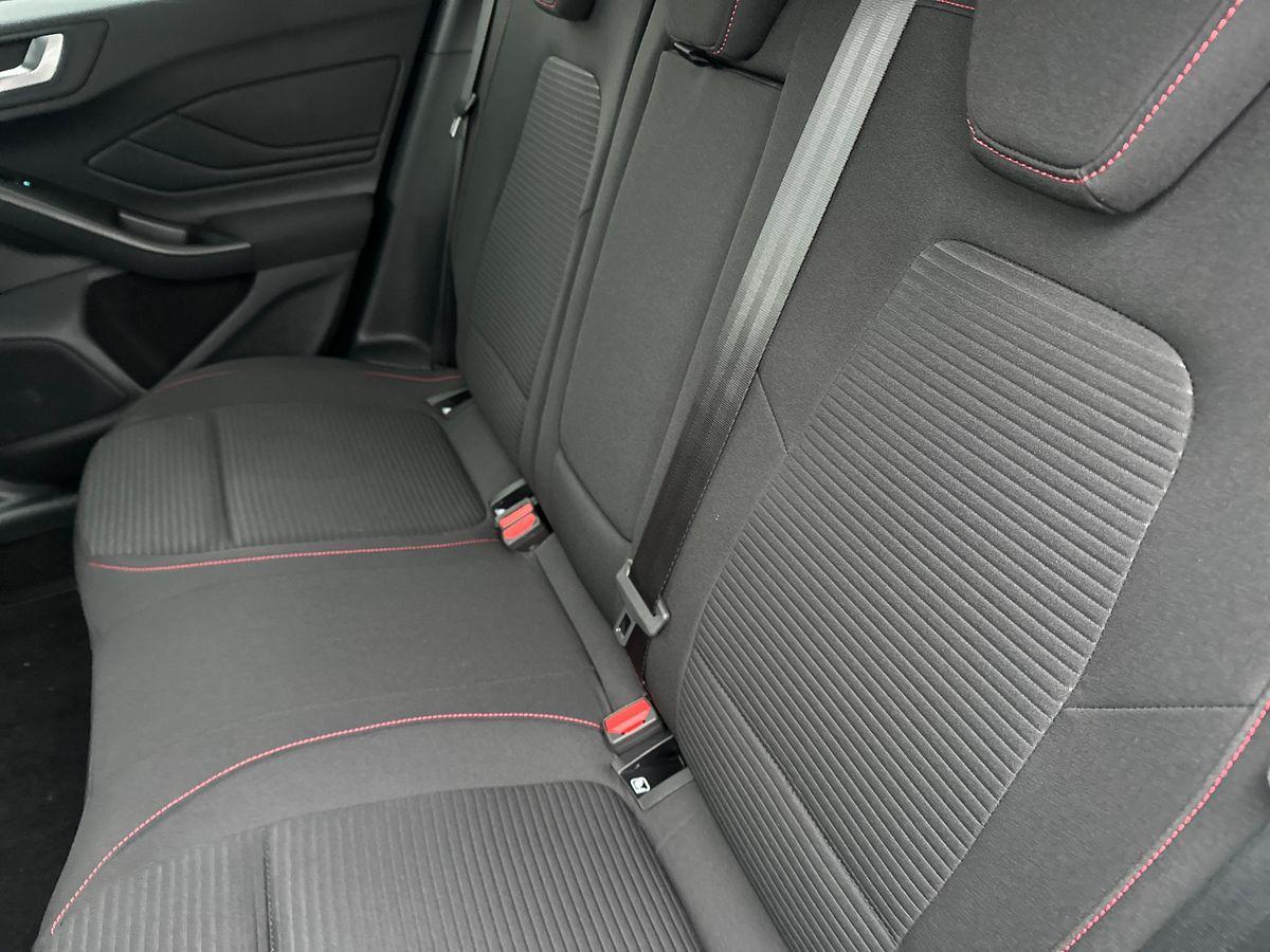 Used Ford Focus 2025 for sale - 78172691: Photo 14