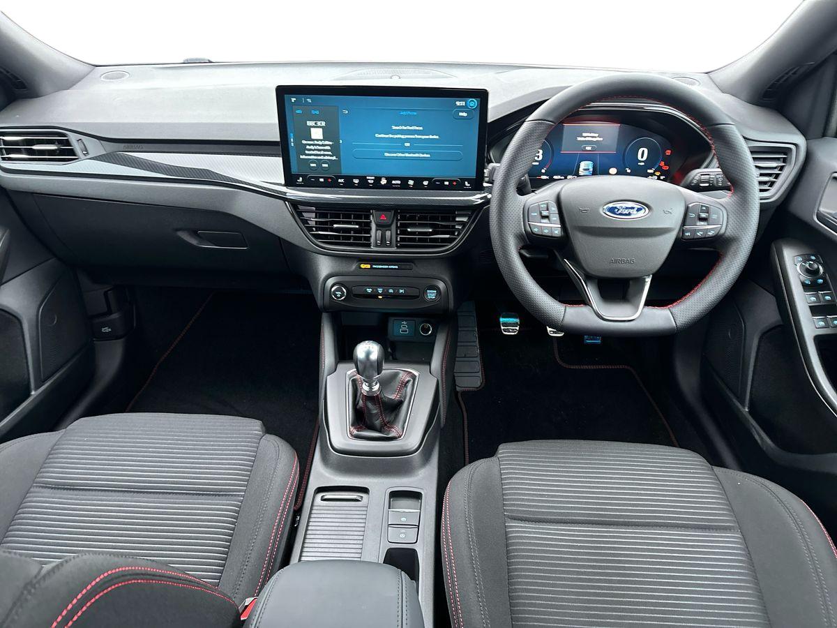 Used Ford Focus 2025 for sale - 78172691: Photo 15
