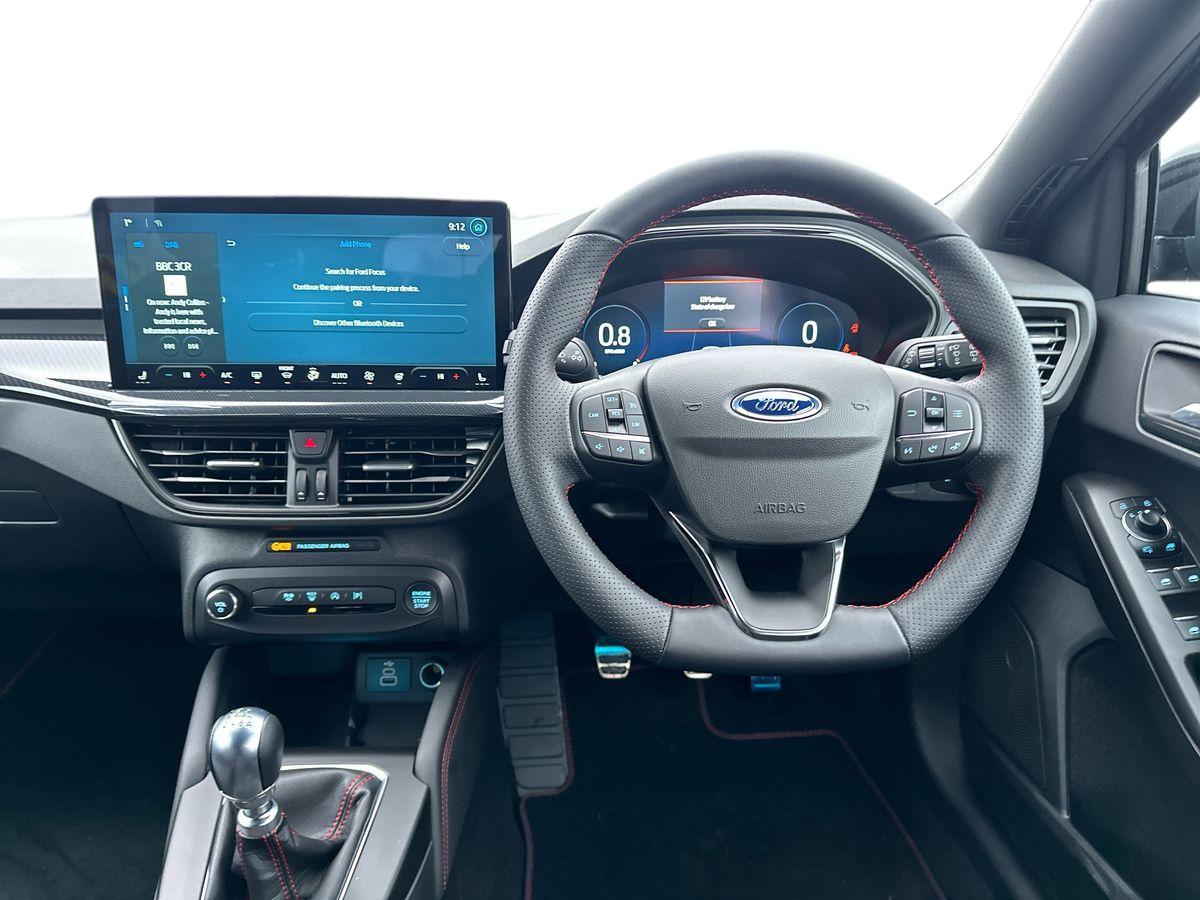 Used Ford Focus 2025 for sale - 78172691: Photo 16