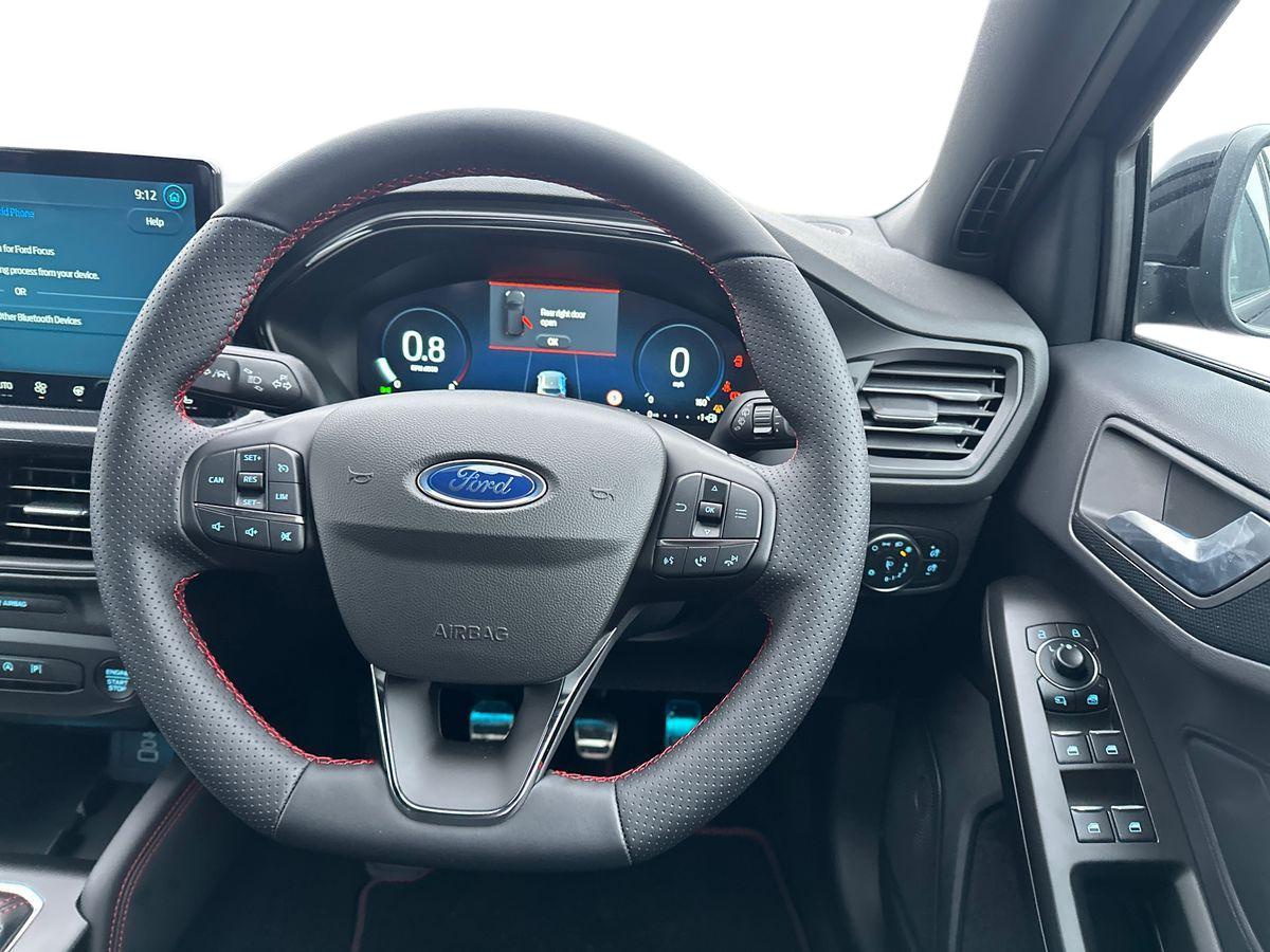 Used Ford Focus 2025 for sale - 78172691: Photo 17