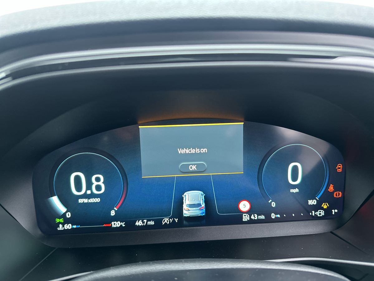 Used Ford Focus 2025 for sale - 78172691: Photo 18