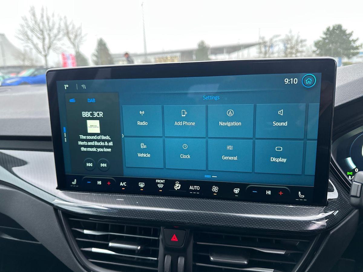 Used Ford Focus 2025 for sale - 78172691: Photo 19