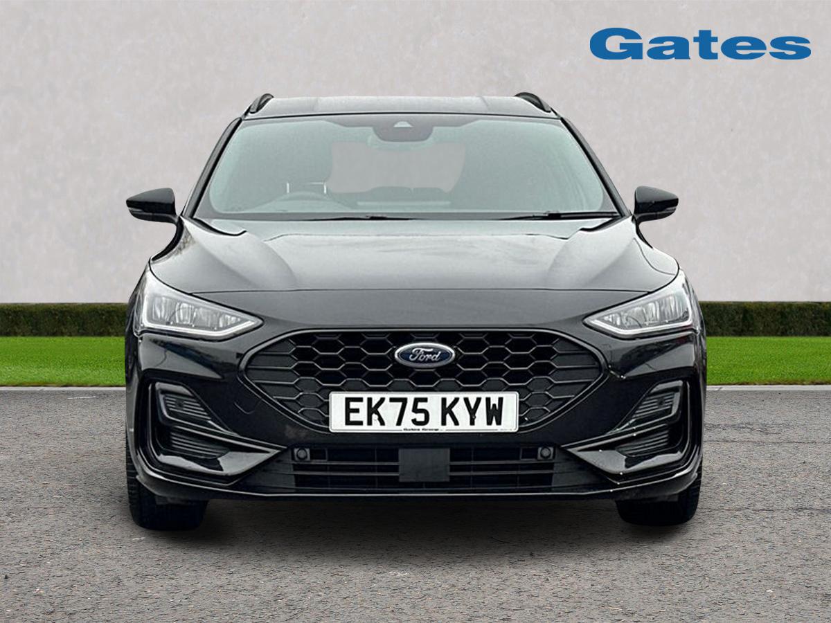 Used Ford Focus 2025 for sale - 78172691: Photo 2