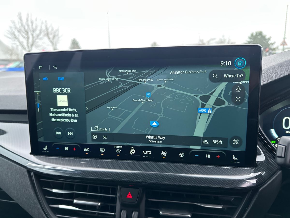 Used Ford Focus 2025 for sale - 78172691: Photo 20