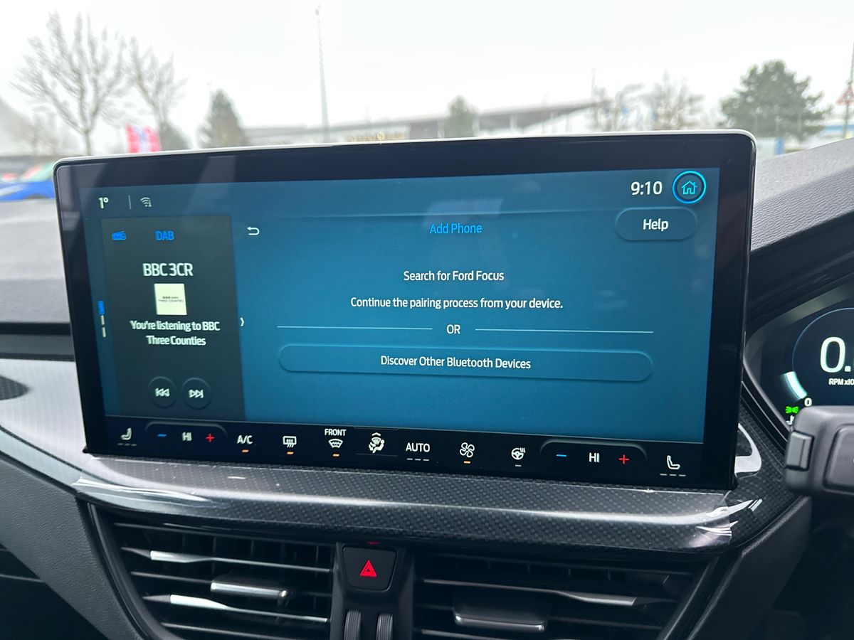 Used Ford Focus 2025 for sale - 78172691: Photo 21