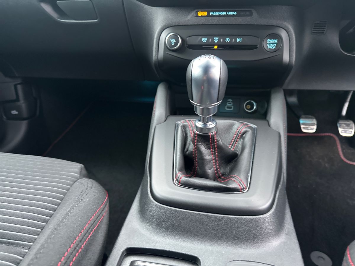 Used Ford Focus 2025 for sale - 78172691: Photo 22