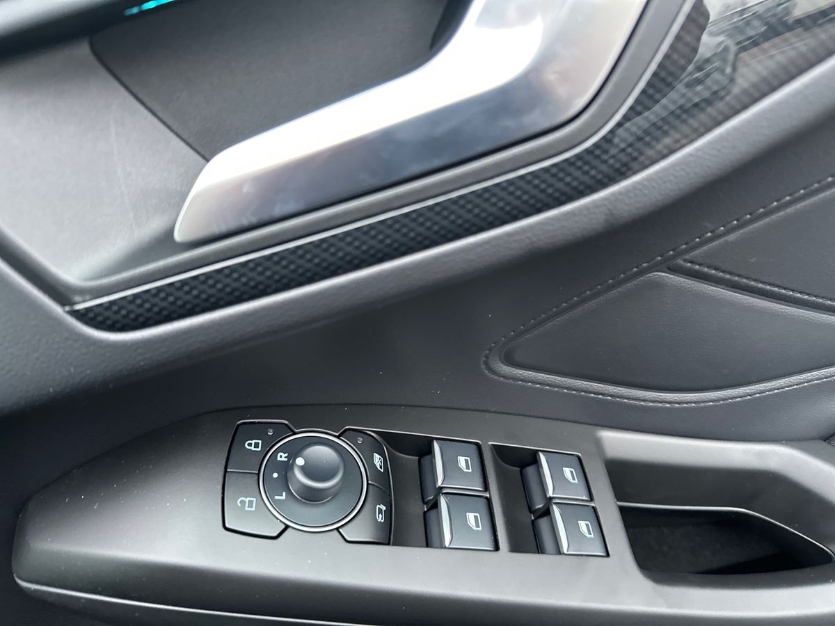 Used Ford Focus 2025 for sale - 78172691: Photo 25