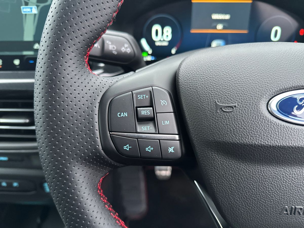 Used Ford Focus 2025 for sale - 78172691: Photo 26