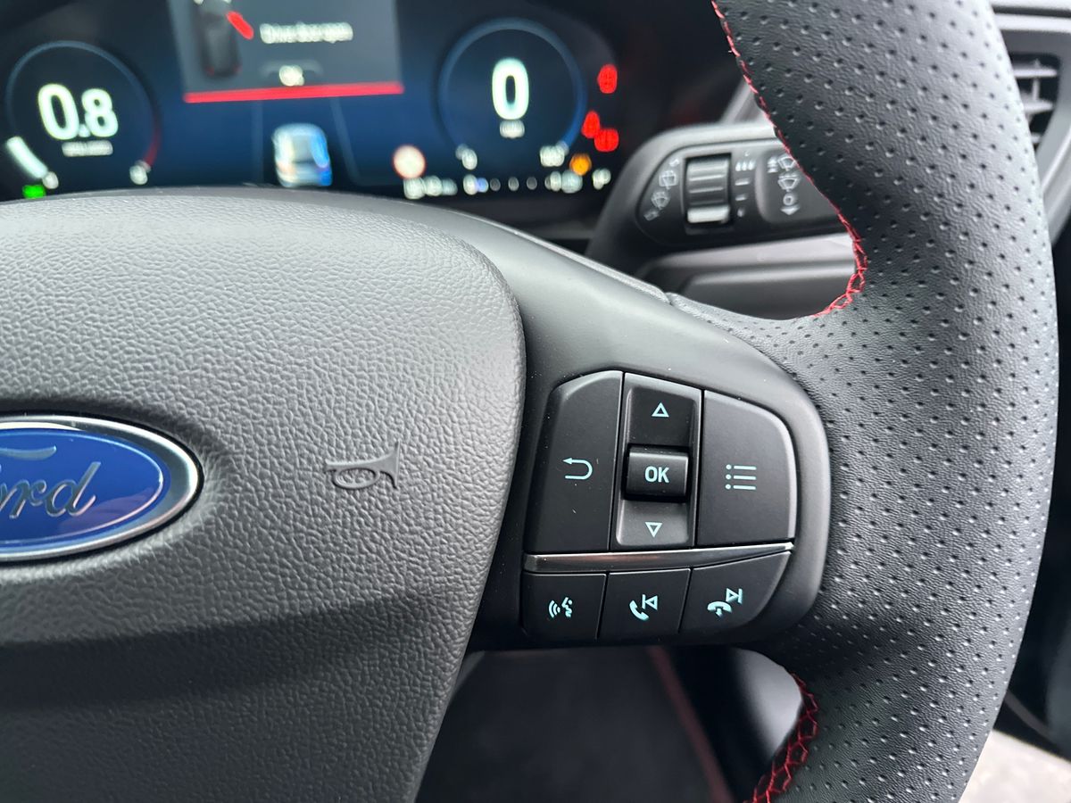 Used Ford Focus 2025 for sale - 78172691: Photo 27