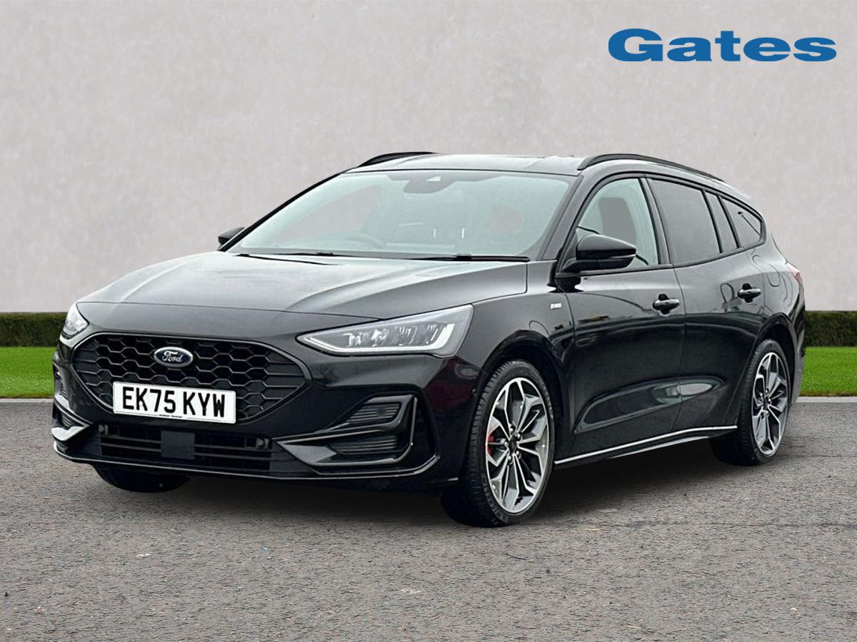 Used Ford Focus 2025 for sale - 78172691: Photo 3