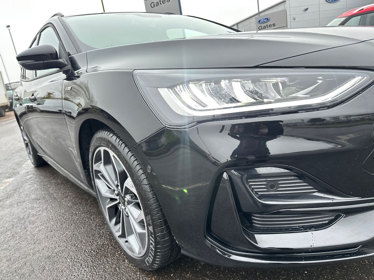 Used Ford Focus 2025 for sale - 78172691: Photo 32