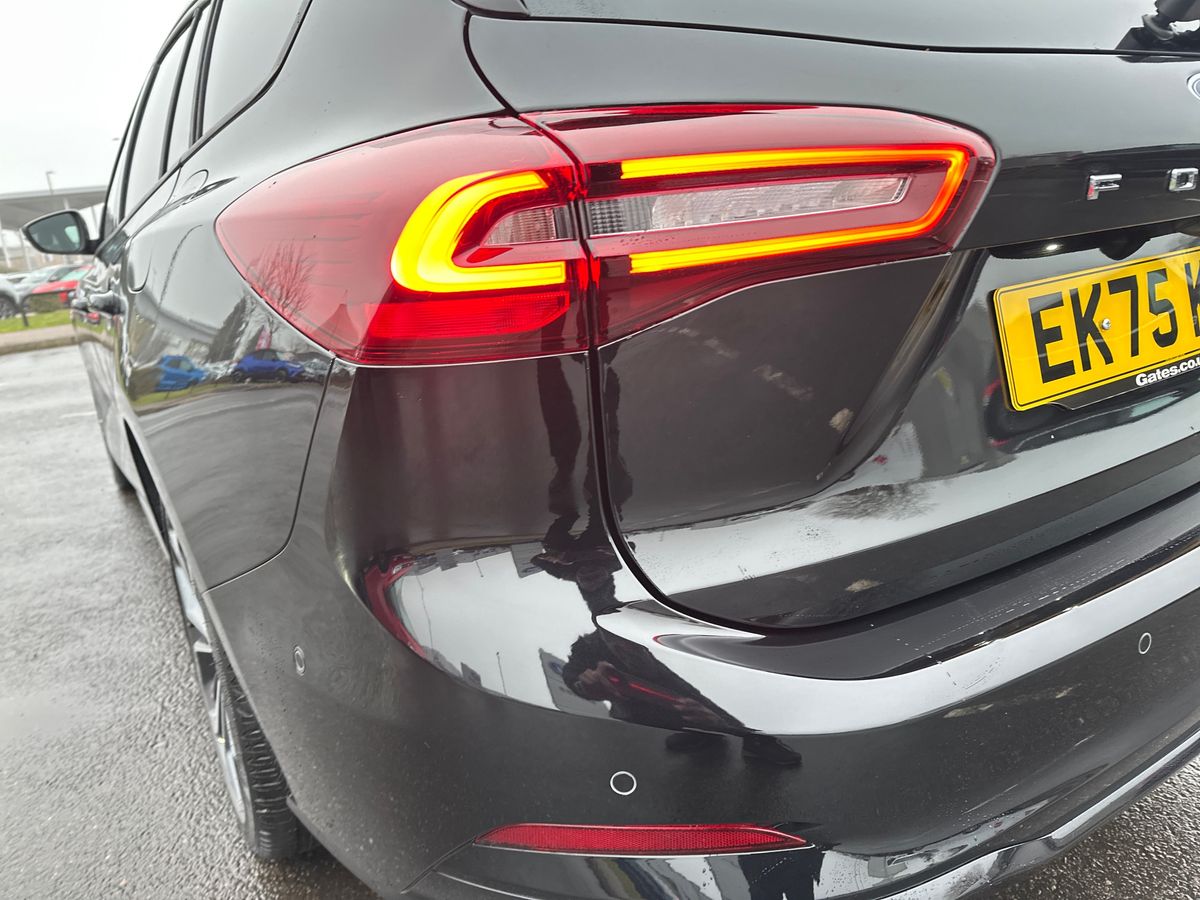 Used Ford Focus 2025 for sale - 78172691: Photo 33