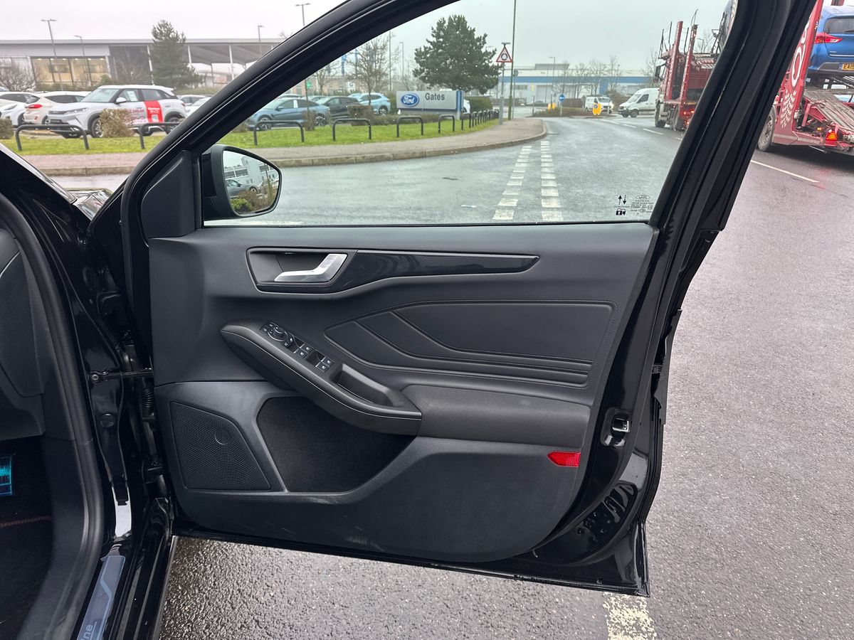 Used Ford Focus 2025 for sale - 78172691: Photo 35