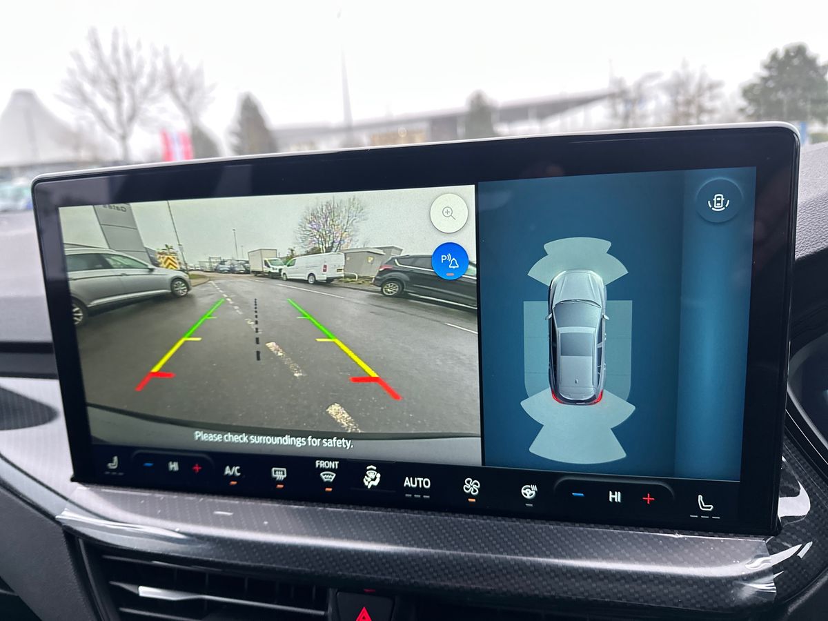 Used Ford Focus 2025 for sale - 78172691: Photo 36