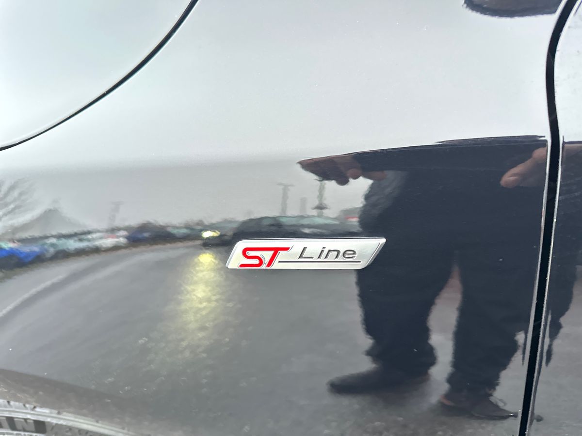 Used Ford Focus 2025 for sale - 78172691: Photo 37