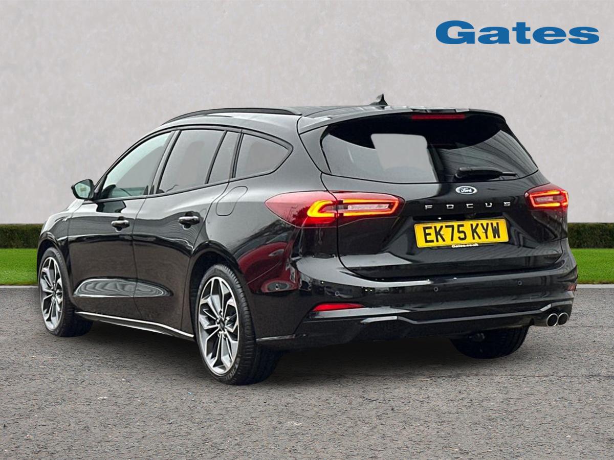 Used Ford Focus 2025 for sale - 78172691: Photo 5