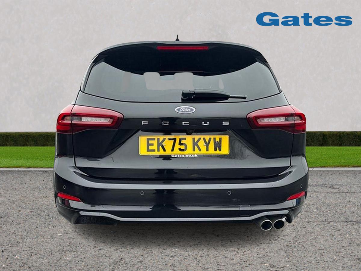 Used Ford Focus 2025 for sale - 78172691: Photo 6