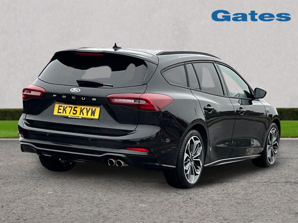 Used Ford Focus 2025 for sale - 78172691: Photo 7