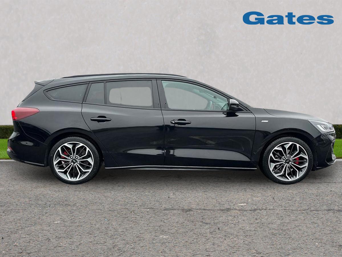 Used Ford Focus 2025 for sale - 78172691: Photo 8