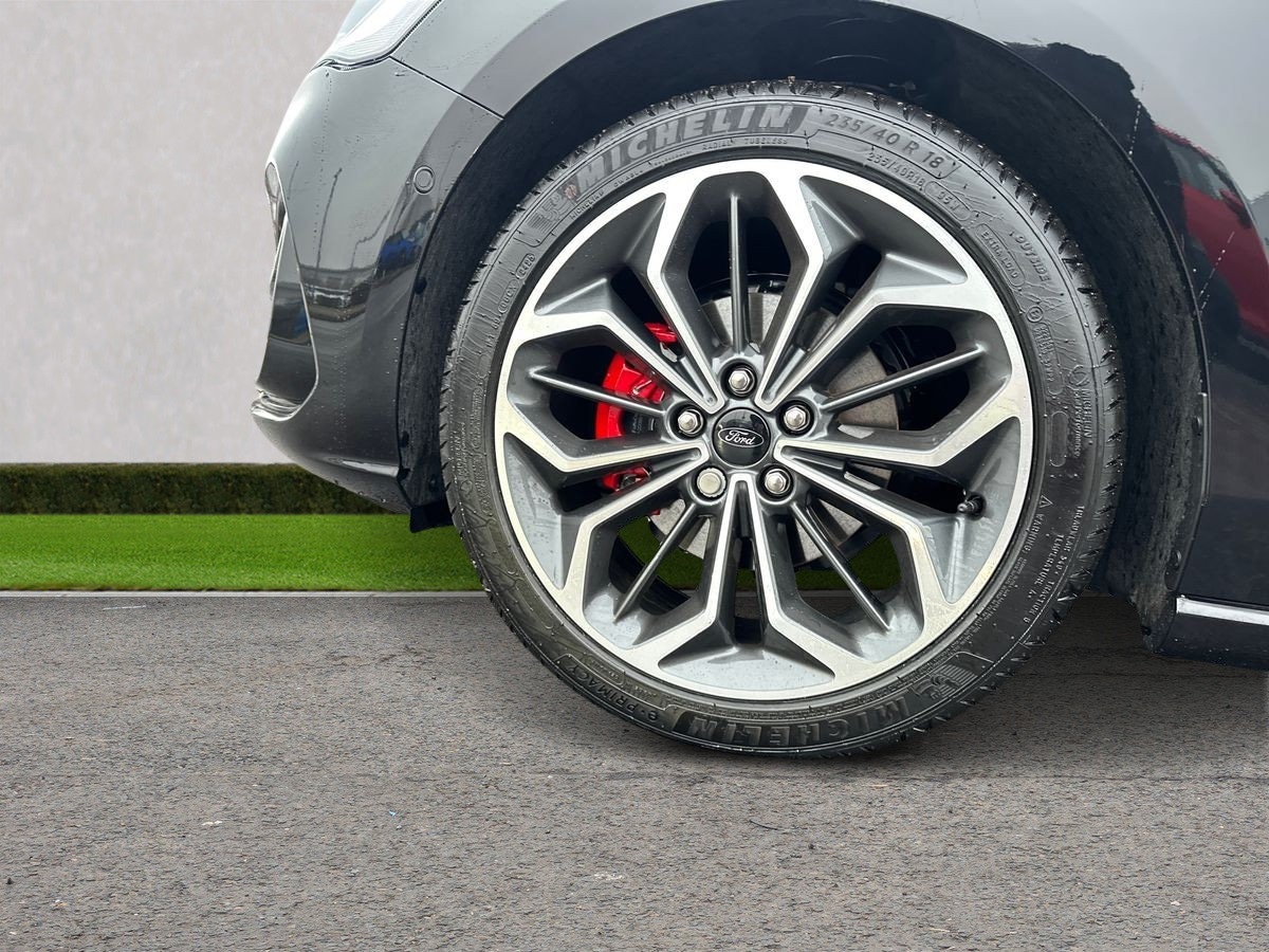 Used Ford Focus 2025 for sale - 78172691: Photo 9