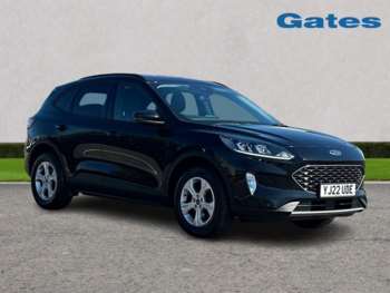 2022 - 1.5 EcoBoost 150 Zetec 5dr
