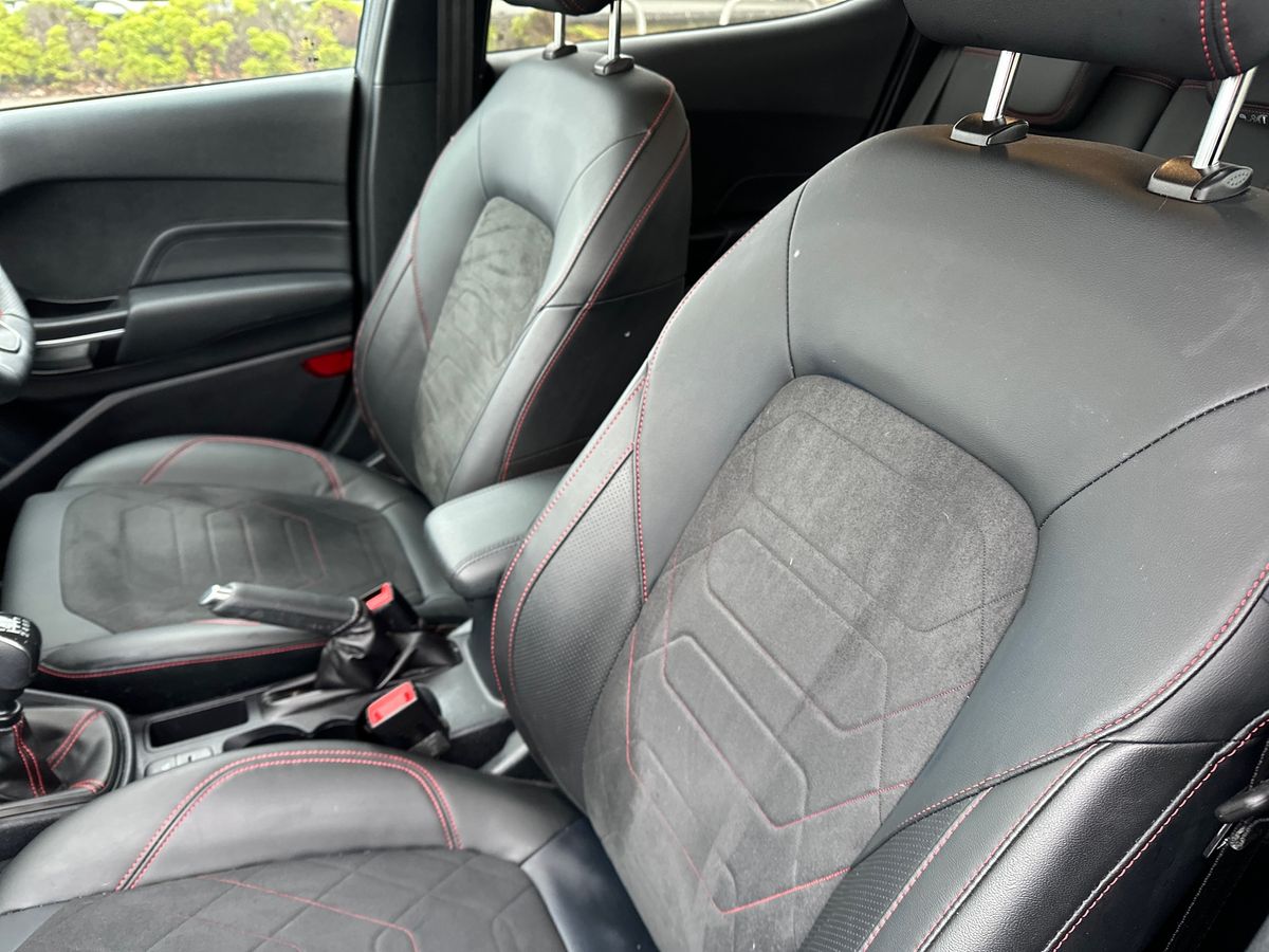 Used Ford Fiesta 2022 for sale - 77145851: Photo 12