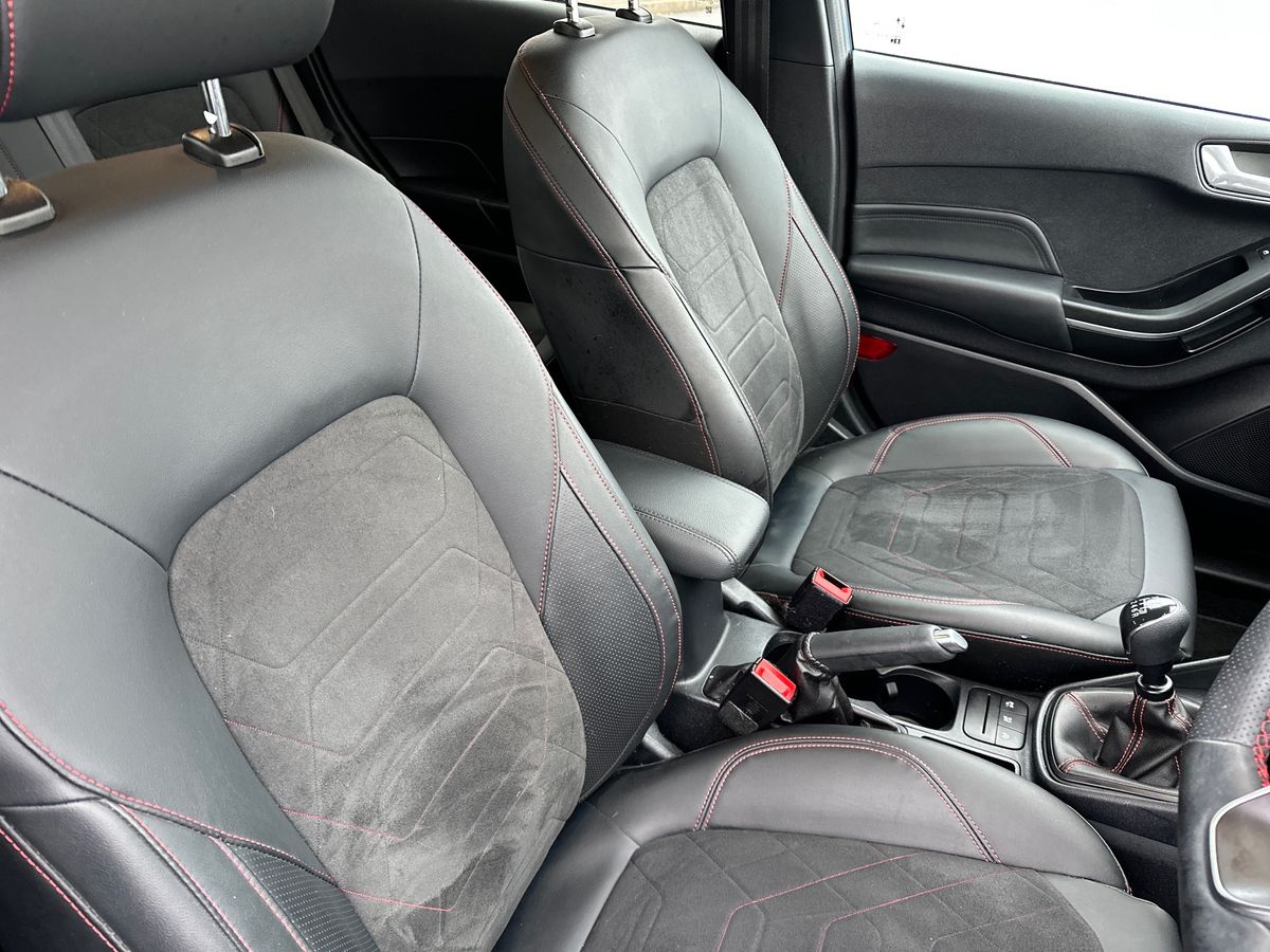 Used Ford Fiesta 2022 for sale - 77145851: Photo 13