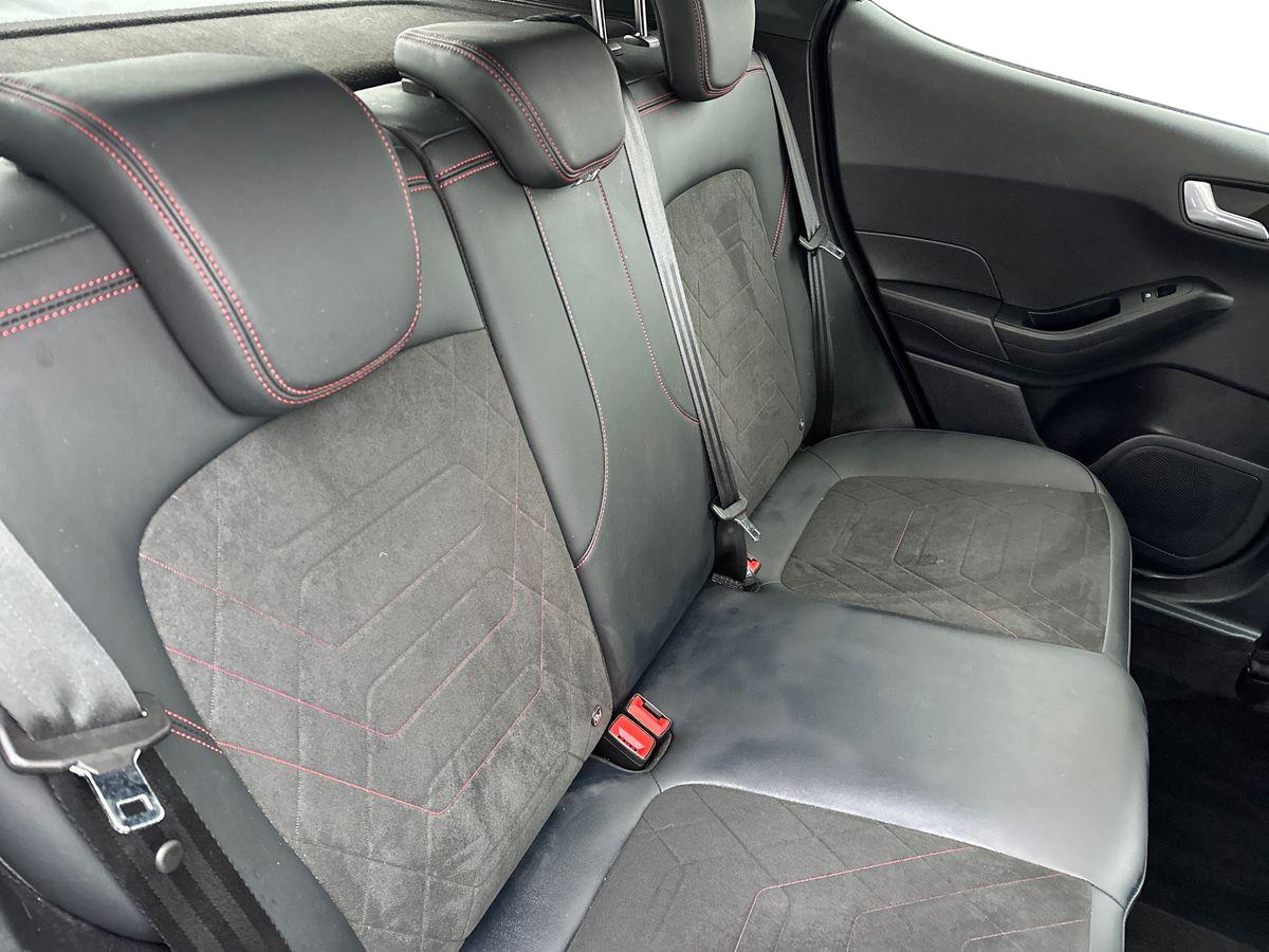 Used Ford Fiesta 2022 for sale - 77145851: Photo 14