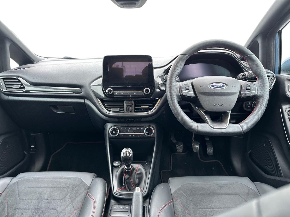 Used Ford Fiesta 2022 for sale - 77145851: Photo 15