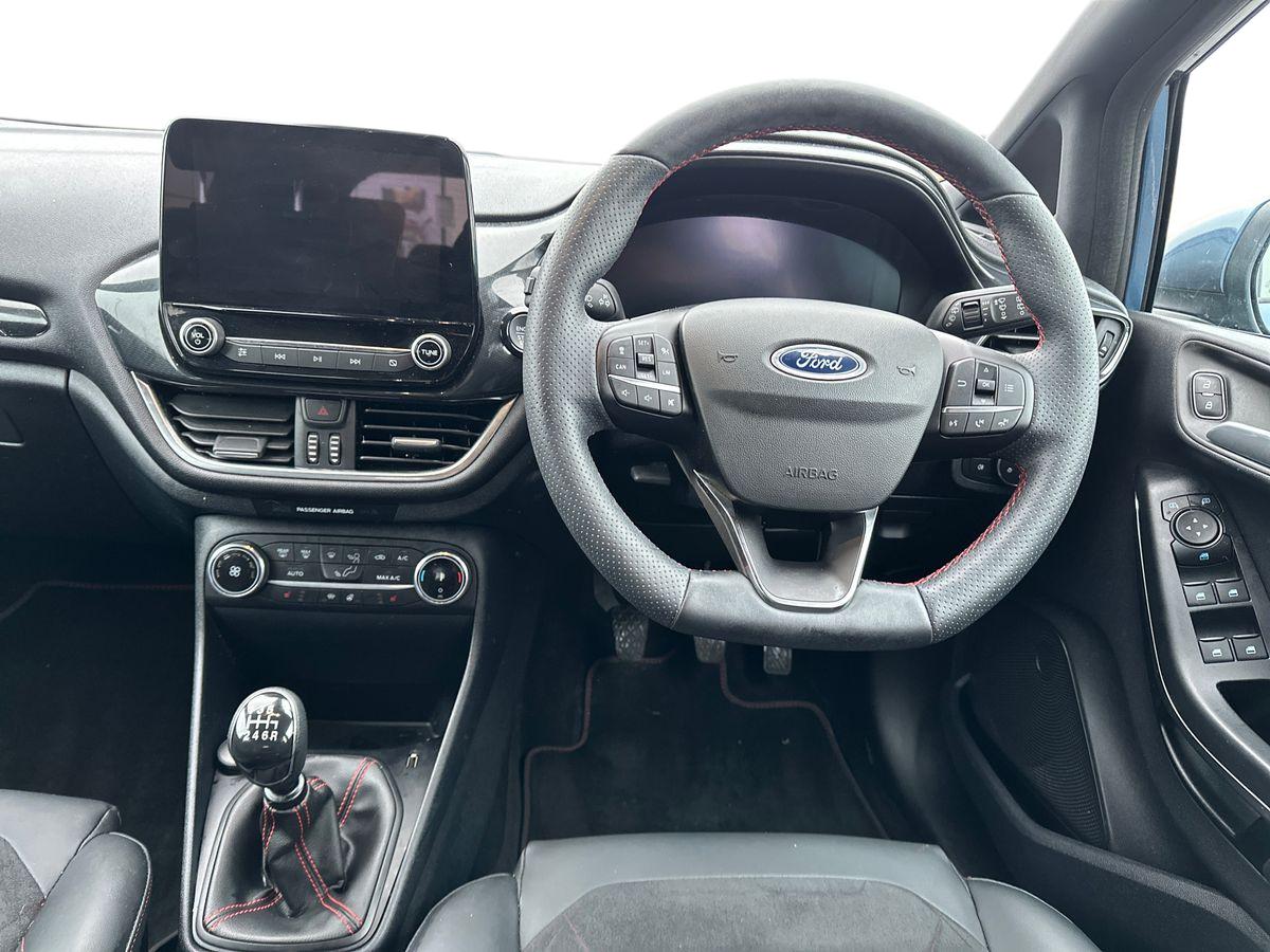 Used Ford Fiesta 2022 for sale - 77145851: Photo 16