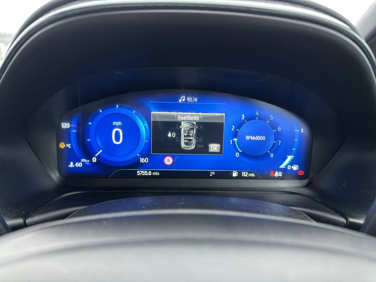 Used Ford Fiesta 2022 for sale - 77145851: Photo 18