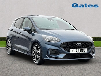 Used Ford Fiesta 2022 for sale - 77145851: Photo