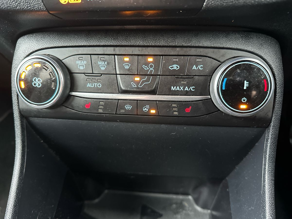 Used Ford Fiesta 2022 for sale - 77145851: Photo 22