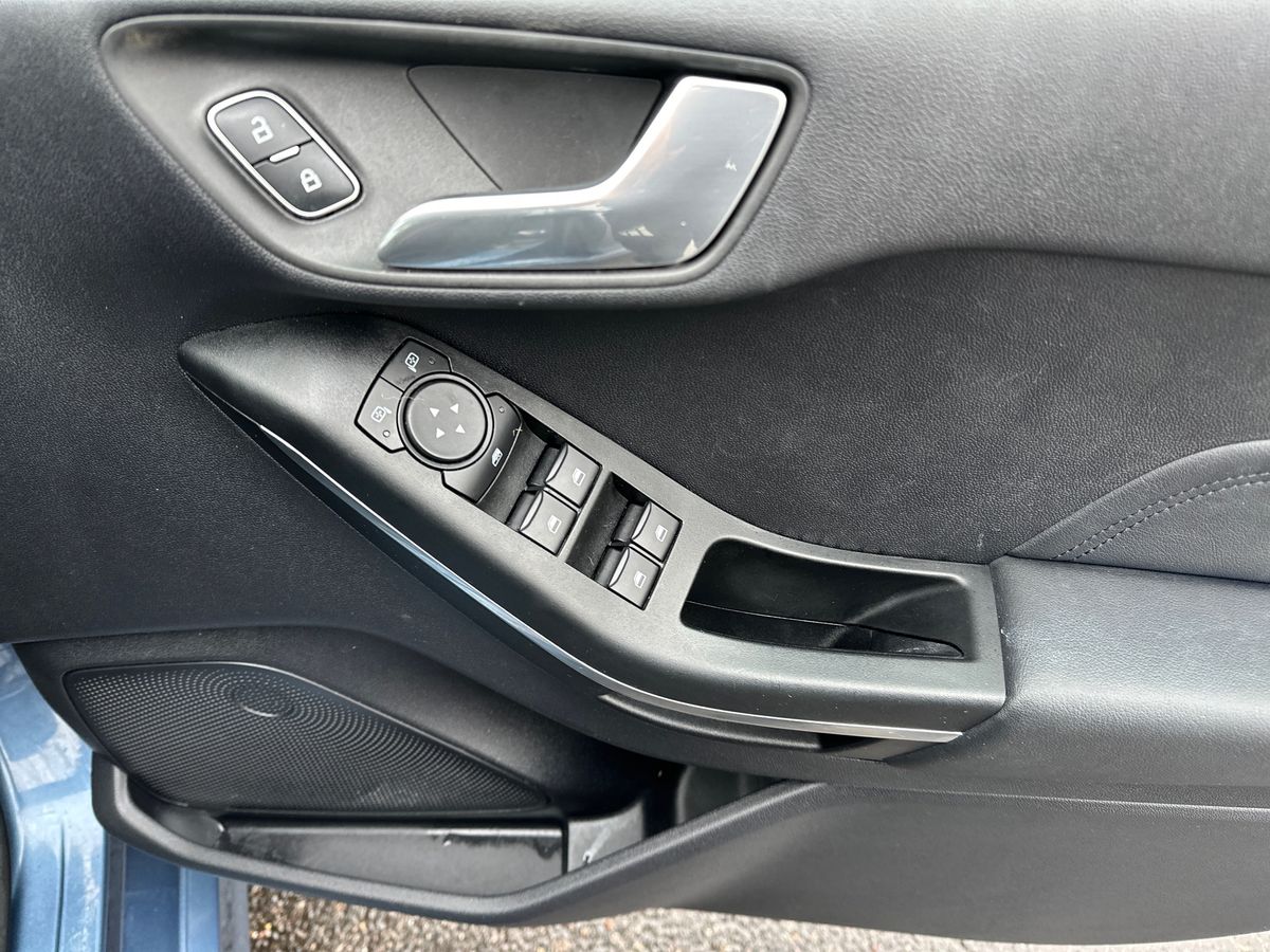 Used Ford Fiesta 2022 for sale - 77145851: Photo 25