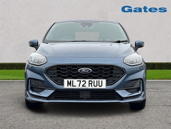 Used Ford Fiesta 2022 for sale - 77145851: Photo